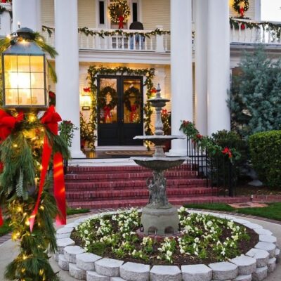 December 2025 - Holiday Party