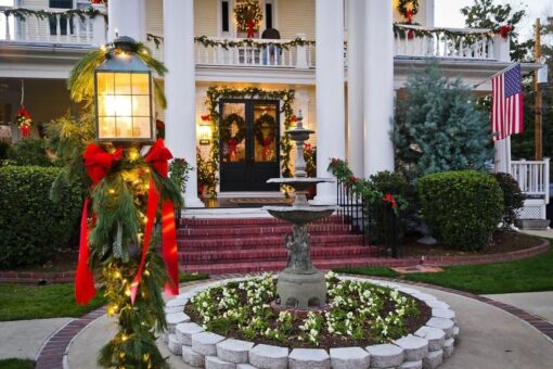 December 2025 - Holiday Party