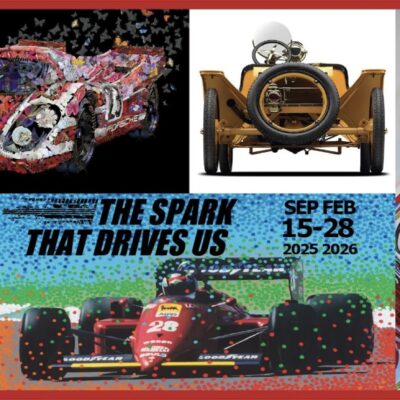 Salisbury Cars & Coffee RSVP