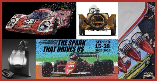 Salisbury Cars & Coffee RSVP