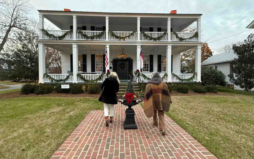 2025 Holiday Party – Edenton, NC