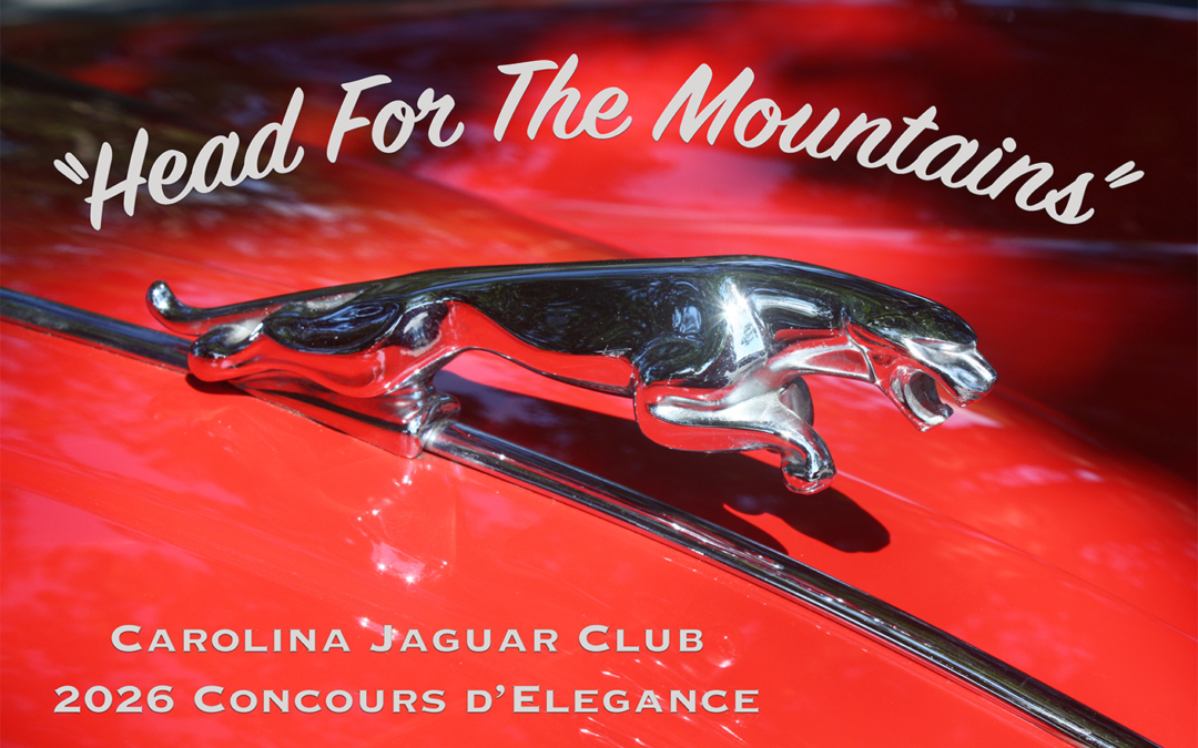 2026 Concours Recap