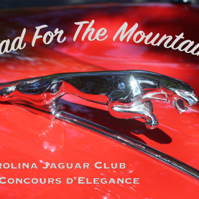 Concours d'Elegance
