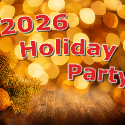 CJC Holiday Party