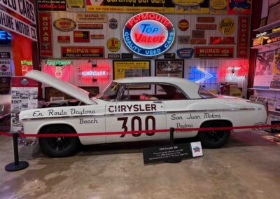 McCandless Museum – Burlington, NC