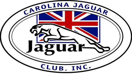 Carolina Jaguar Club