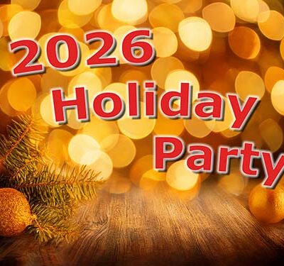 CJC Holiday Party